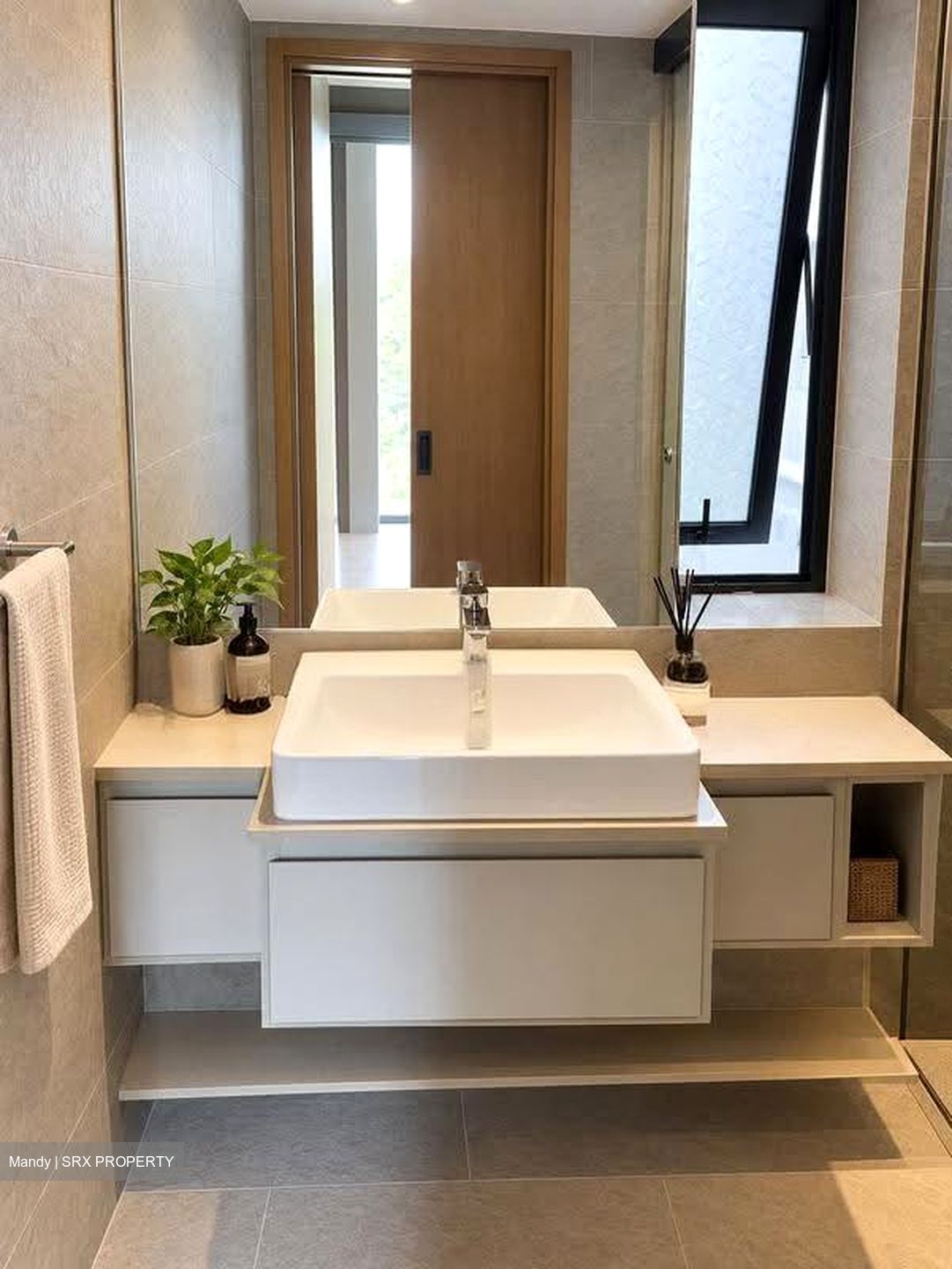Kandis Residence (D27), Condominium #613359061